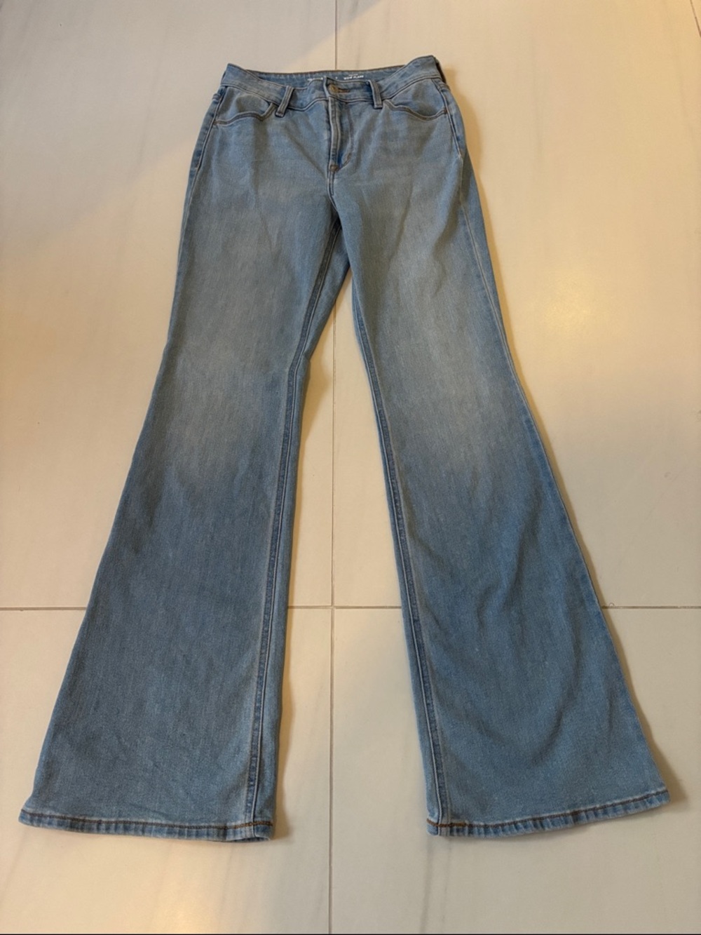 Old Navy Flared Jeans